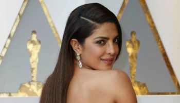 Priyanka Chopra desvela las razones de su veto en Bollywood