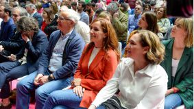 Recado de Más Madrid a Podemos: 'No es día de condiciones ni malas caras'