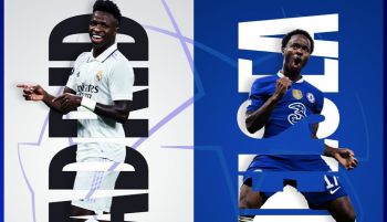 Liga de Campeones. Real Madrid - Chelsea: los datos a tener en cuenta
