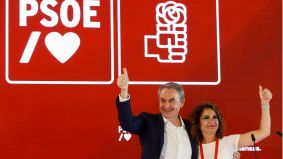 Zapatero: Sánchez garantiza la unidad de España, fue valiente al indultar a Junqueras