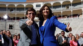 Profunda renovación en las listas del PP madrileño para las elecciones del 28M