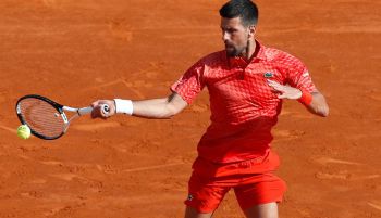 Djokovic: 'El objetivo es Roland Garros'