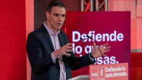 Sánchez: 'El PP se ha quedado con la arrogancia y el negacionismo climático de Vox'