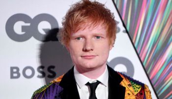 Arranca el juicio a Ed Sheeran por el supuesto plagio de un tema de Marvin Gaye