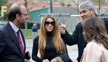 El juicio por fraude fiscal a Shakira: 12 sesiones desde el 20 de noviembre