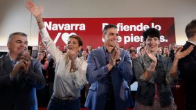 Continúa la campaña de Sánchez desde Moncloa: anuncia 1.300 millones para reforzar la FP