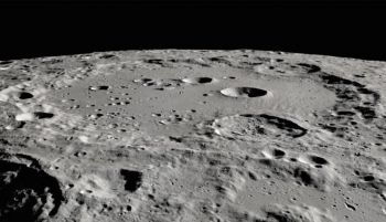 Descubren que la Luna posee un núcleo interno sólido de 500 km de díametro