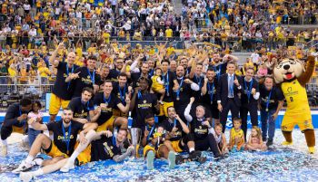 Eurocup. El Gran Canaria, campeón por primera vez en su historia