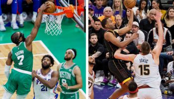 NBA. Los Celtics se ponen por delante y los Suns recortan distancias
