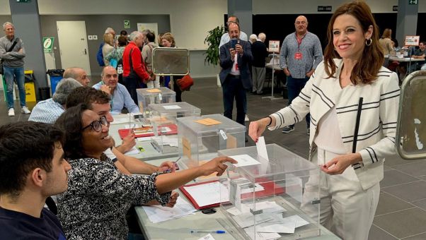 Los populares vascos darán 'gratis et amore' sus votos para evitar que Bildu gobierne en aquellos lugares donde ha sido primera fuerza.