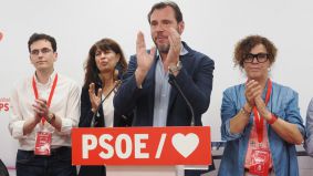 Armengol y Puente irán en las listas del PSOE a las generales tras el batacazo del 28M