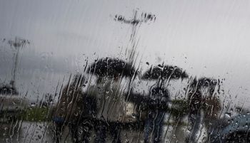El tiempo: las lluvias que anticipan a Óscar ponen en alerta a 14 comunidades