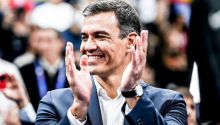 Bildu apuesta por apoyar un nuevo gobierno liderado por Sánchez