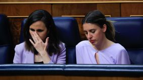 Sumar rechaza la propuesta de Podemos para ir en solitario en la Comunidad Valenciana
