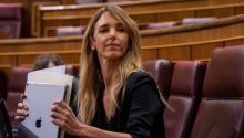 Feijóo incluye a Cayetana Álvarez de Toledo en la lista del PP al Congreso por Madrid