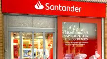 Santander habilita una línea de 5.000 millones para apoyar al sector agro afectado por la sequía