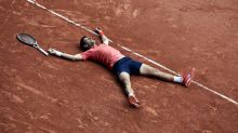 Roland Garros. Las palabras de Djokovic tras ser el tenista con más Grand Slams de la historia