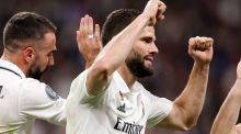 Nacho acaba con el debate: se queda en el Real Madrid