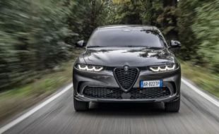 Alfa Romeo es ahora más premium y vende el doble