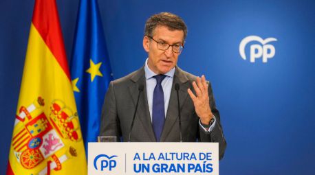Encuesta electoral: el PP lograría 145 escaños frente a 103 del PSOE el 23 de julio