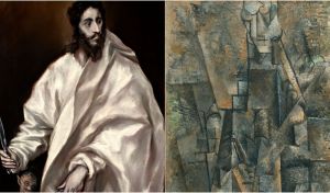 El Prado reflexiona sobre la influencia del Greco en la obra de Picasso