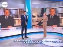 'È morto Silvio Berlusconi': Mediaset anuncia entre lágrimas la muerte de su presidente