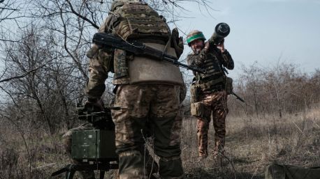La ofensiva ucraniana sigue adelante: ya ha recuperado tres ciudades