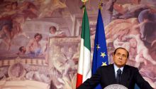 La catedral de Milán acogerá el funeral de Estado de Berlusconi