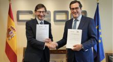 CaixaBank y CEOE abren una línea de financiación de 35.000 millones de euros