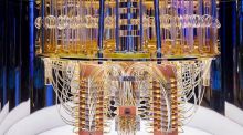 IBM da otro paso hacia los ordenadores cuánticos y logra aplicaciones científicas prácticas
