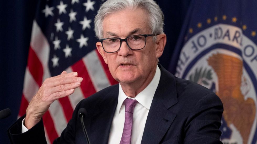 La Reserva Federal se toma un descanso y opta por no subir los tipos de interés