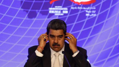 La mayoría de las autoridades electorales de Venezuela renuncian a sus cargos