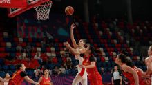 Eurobasket 2023. España reconduce el rumbo con un sólido triunfo ante Montenegro