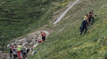El ciclista suizo Gino Mäder muere tras no superar sus graves lesiones