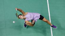 Abierto Indonesia. Carolina Marín sigue lanzada: a semis tras vencer a la número tres mundial