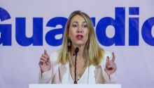 Vox rechaza la propuesta del PP de presidir la Asamblea a cambio de investir a Guardiola