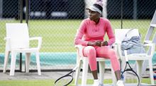 Wimbledon. Venus Williams se gana una invitación a sus 43 años