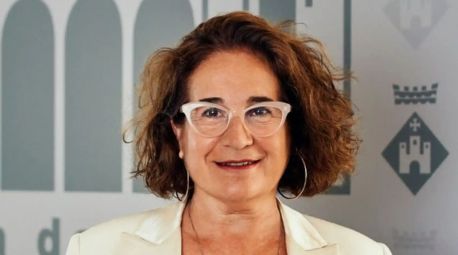 Detenida la alcaldesa de Sitges, de ERC, por presunta corrupción en subvenciones
