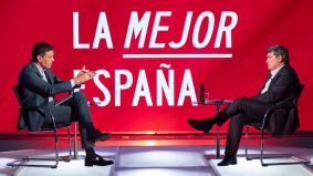 Sánchez estrena sus 'entrevistas' a ministros para la precampaña electoral