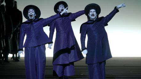 El Teatro Real celebra el Día Europeo de la Música con más de 2.000 entradas a precio reducido