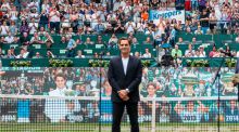 ¿Quién es el mejor de la historia?: Federer lo tiene claro