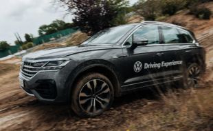Volkswagen celebra 20 años enseñando a mejorar la conducción a sus conductores