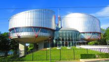 Estrasburgo acusa a España de vulnerar los plazos de renovación del CGPJ