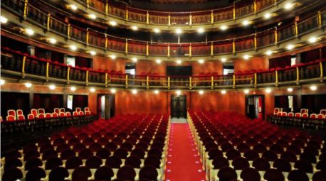 El Teatro Español y Naves del Español en Matadero presentan nueva temporada