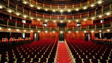 El Teatro Español y Naves del Español en Matadero presentan nueva temporada