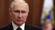 Putin califica de traición la sublevación de Prigozhin