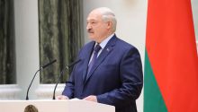 Lukashenko confirma que el líder de Wagner ya está en Bielorrusia