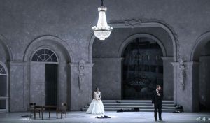 Les Arts propone un viaje por las ‘Poéticas del destino’ a través de ópera y zarzuela
