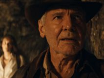 Harrison Ford, un octogenario Indiana Jones en la quinta entrega de la saga de aventuras