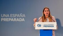 El PP gobernará Baleares en solitario tras pactar la abstención de Vox